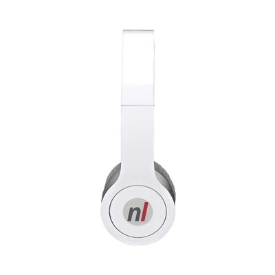 Fone de Ouvido Newlink Extreme P2 Branco HS109