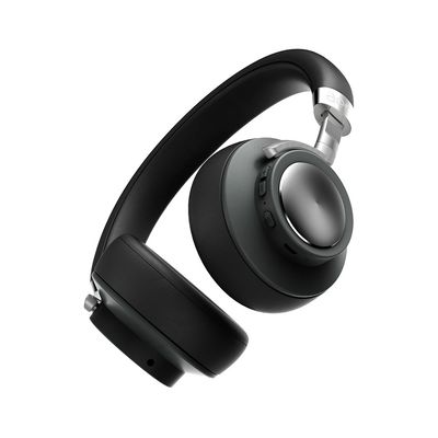 Headphone sem Fio Aerfluid Geonav Preto