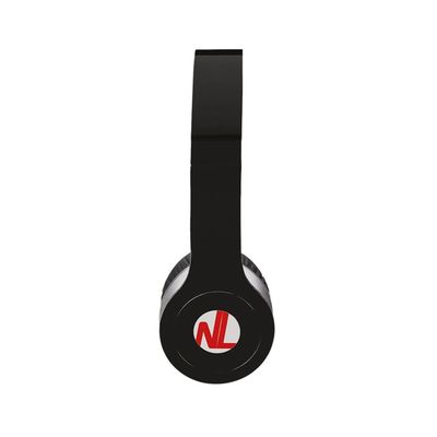 Fone de Ouvido Newlink Extreme P2 Preto HS108