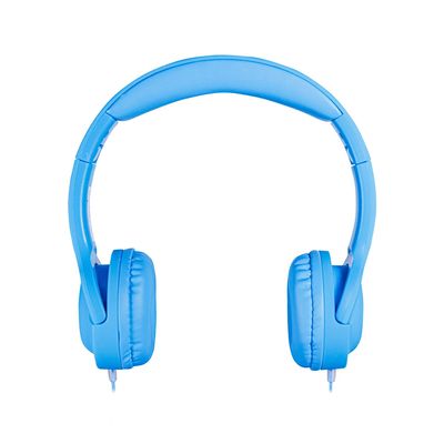 Headphone Kids OEX SUGAR HS317 com Microfone Azul