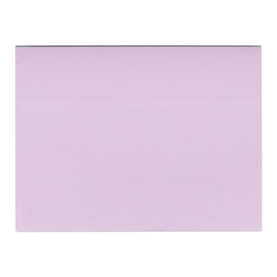 Bloco Adesivo Maxprint Pastel Colors 76x102mm com 100 Folhas