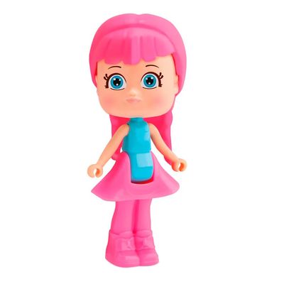 Boneca Diver Surprise Descolada - Item Sortido