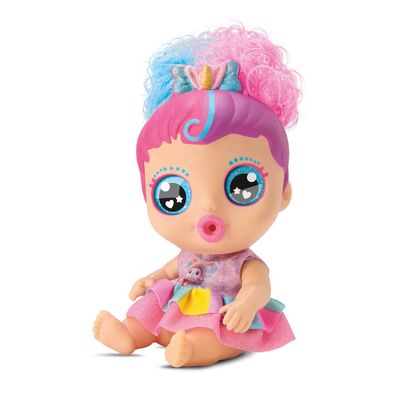 Ovo Boneca Surpresa Divertoys  - Item Sortido