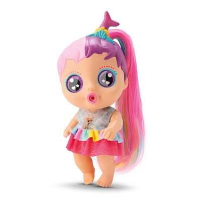 Ovo Boneca Surpresa Divertoys  - Item Sortido
