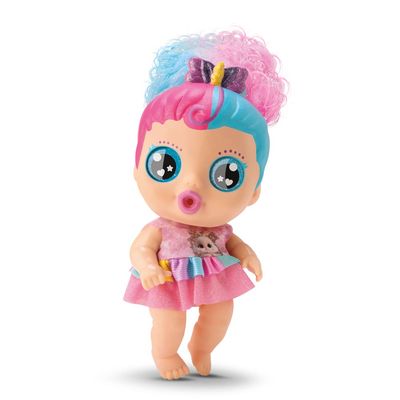 Ovo Boneca Surpresa Divertoys  - Item Sortido