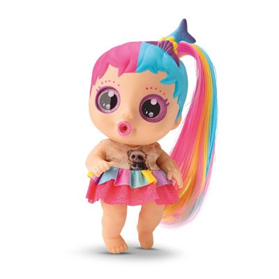 Ovo Boneca Surpresa Divertoys  - Item Sortido