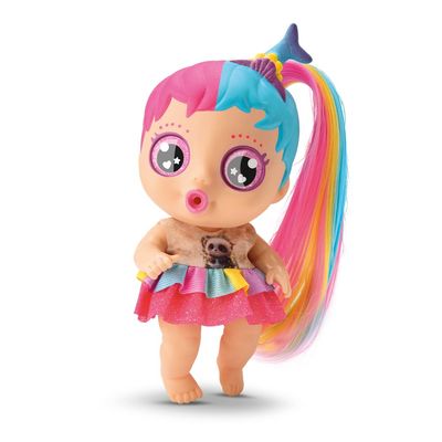 Ovo Boneca Surpresa Divertoys  - Item Sortido