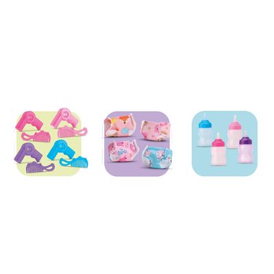 Ovo Boneca Surpresa Divertoys  - Item Sortido