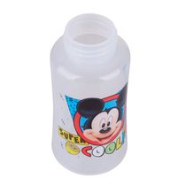 Copo Treinamento com Válvula Redutora de Pingos 240ml Mickey Dermiwil