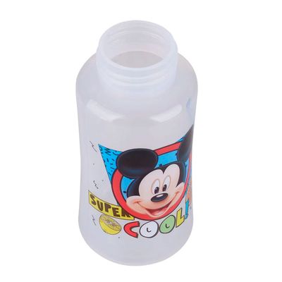 Copo Treinamento com Válvula Redutora de Pingos 240ml Mickey Dermiwil