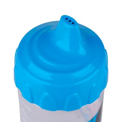 Copo Treinamento com Válvula Redutora de Pingos 240ml Mickey Dermiwil