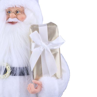 Adorno Papai Noel 30Cm