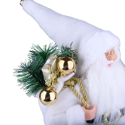 Adorno Papai Noel 30Cm