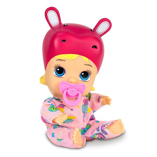 Boneca Divertoys Litlle Hipo Baby Boneca Divertoys Litlle Hipo Baby