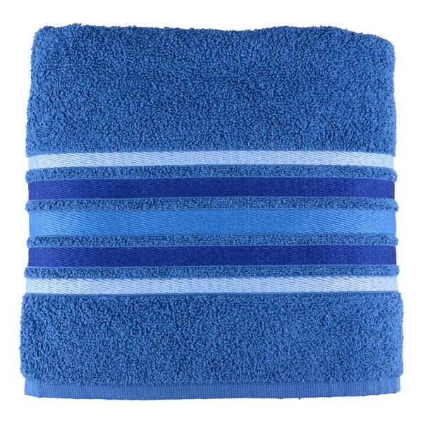 Toalha de Banho Camesa Spin 99% Algodão Marinho Toalha de Banho Camesa Spin 99% Algodão Marinho