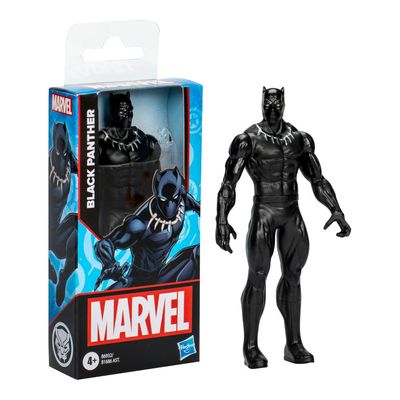 Boneco Marvel 15cm Sort B1686 Hasbro