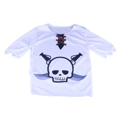 FANTASIA PIRATA SKULL
