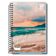 Caderno Universitário Happy 280F/20 Matérias Credeal