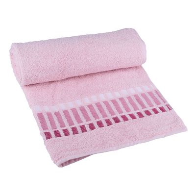 Toalha de Banho Camesa Bossa Rosé Claro