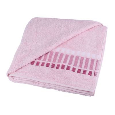 Toalha de Banho Camesa Bossa Rosé Claro