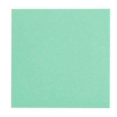 Bloco Adesivo Menta 76X76MM 100 Folhas Maxprint