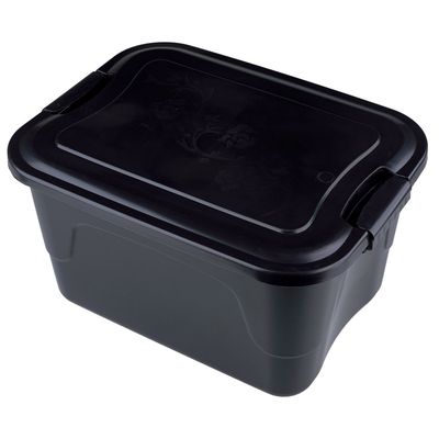 Caixa Org 15L 411 3Ud Pt