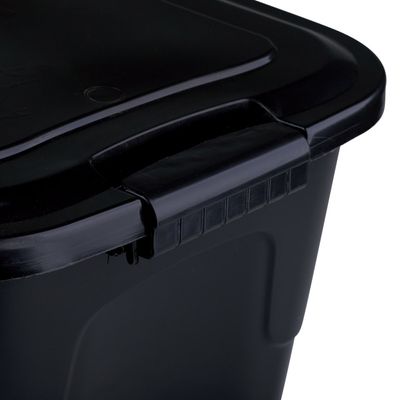 Caixa Org 15L 411 3Ud Pt