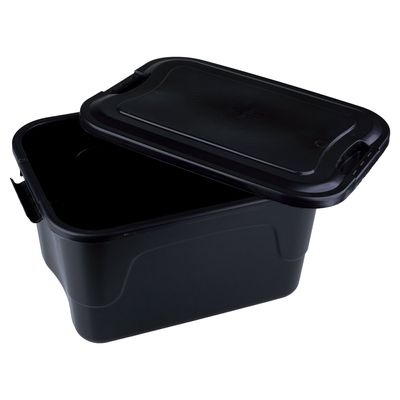 Caixa Org 15L 411 3Ud Pt