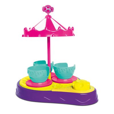 Parque da Judy Xícara Samba Toys