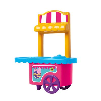 Parque da Judy Roda Gigante Samba Toys