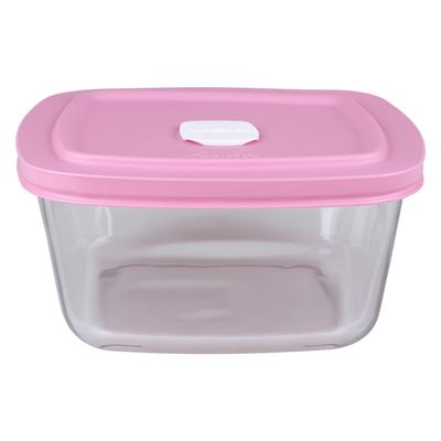 Pote Facilita Vap Nadir 1L - Item Sortido