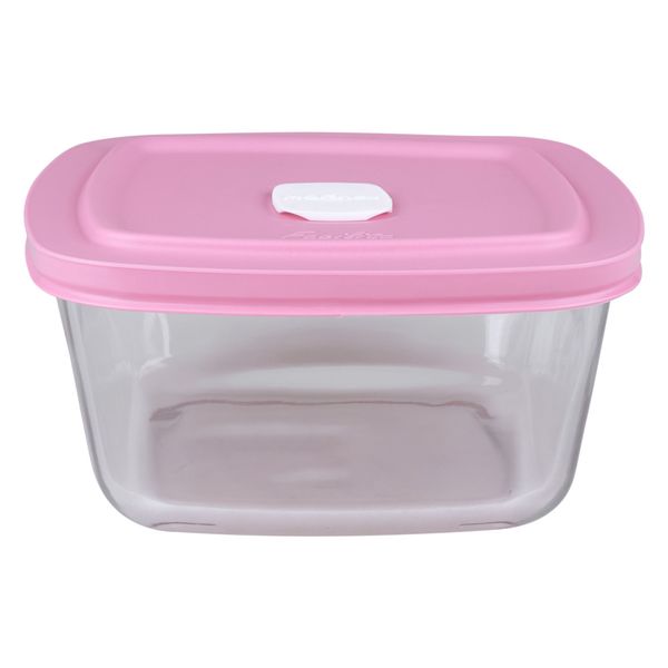 Pote Facilita Vap Nadir 1L - Item Sortido