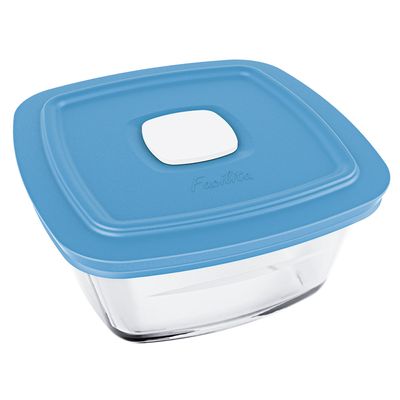 Pote Facilita Vap Nadir 1L - Item Sortido