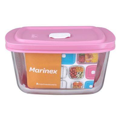 Pote Facilita Vap Nadir 1L - Item Sortido