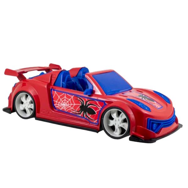 Carrinho de Brinquedo Kendy Aranha Carrinho de Brinquedo Kendy Aranha