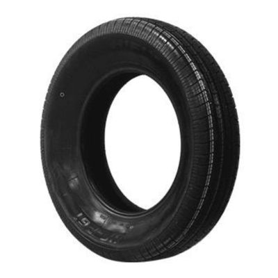 KIT 04 PNEU ARO 14 175/75R14 VW VOYAGE 86T HF261 HIFLY