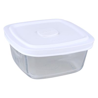 Pote Facilita Vap Nadir 500ml - Item Sortido