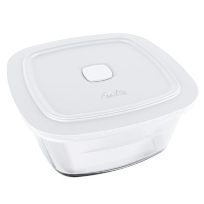 Pote Facilita Vap Nadir 500ml - Item Sortido