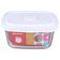 Pote Facilita Vap Nadir 500ml - Item Sortido