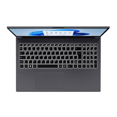 Notebook Vaio FH15 Intel® Core™ i7-13620H Windows 11 Home NVIDIA RTX 4050 32GB RAM 1TB SSD 15,6” Full HD WVA Wi-Fi 6