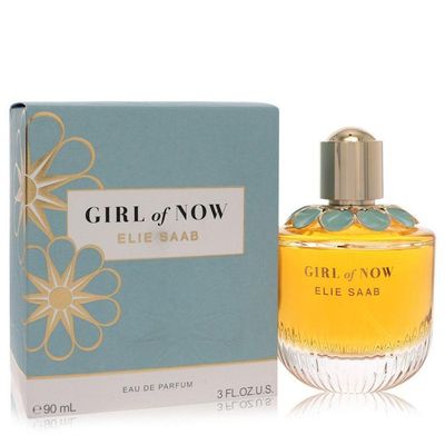 Perfume Feminino Girl Of Now Parfum Elie Saab 90 Ml Eau De Parfum