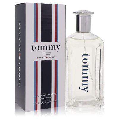 Perfume Masculino Tommy Hilfiger 100 Ml Cologne - Eau De Toilette
