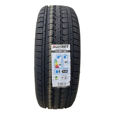 PNEU ARO 17 265/65R17 SUNSET 112H VENTURA H/T G1