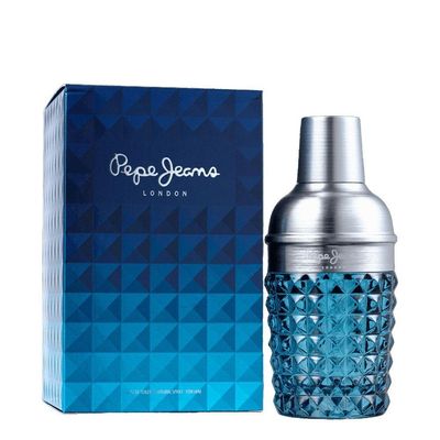 Pepe Jeans For Him Eau De Toilette - Perfume Masculino 100ml