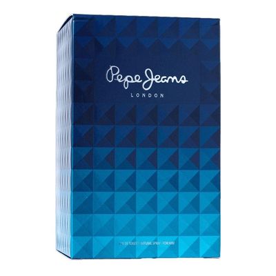 Pepe Jeans For Him Eau De Toilette - Perfume Masculino 100ml