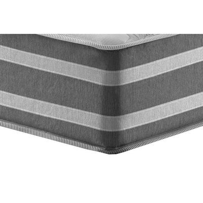 Colchão King Molas Anjos Duo Sono Gray 193x203x30