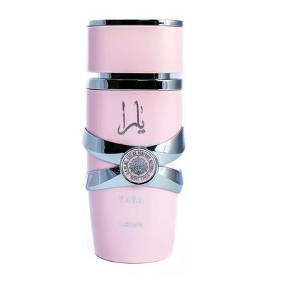 Yara Lattafa Feminino - Fragrância Ótima Fixação