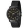 Relógio Lince Masculino Ref: Mrn4858l44 P2px Casual Mesh Black