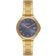 Relógio Orient Feminino Ref: Fgss1262 L2kx Casual Dourado