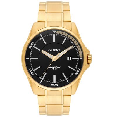 RELOGIO ORIENT MGSS1130 P1KX